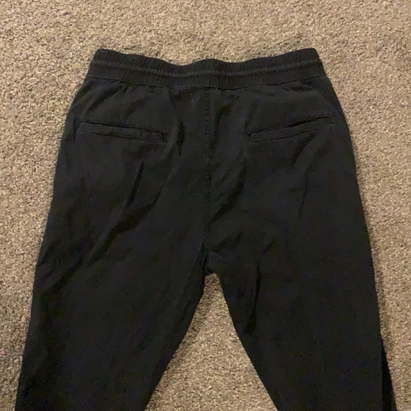 H&M jogger style pant - Picture 7 of 7